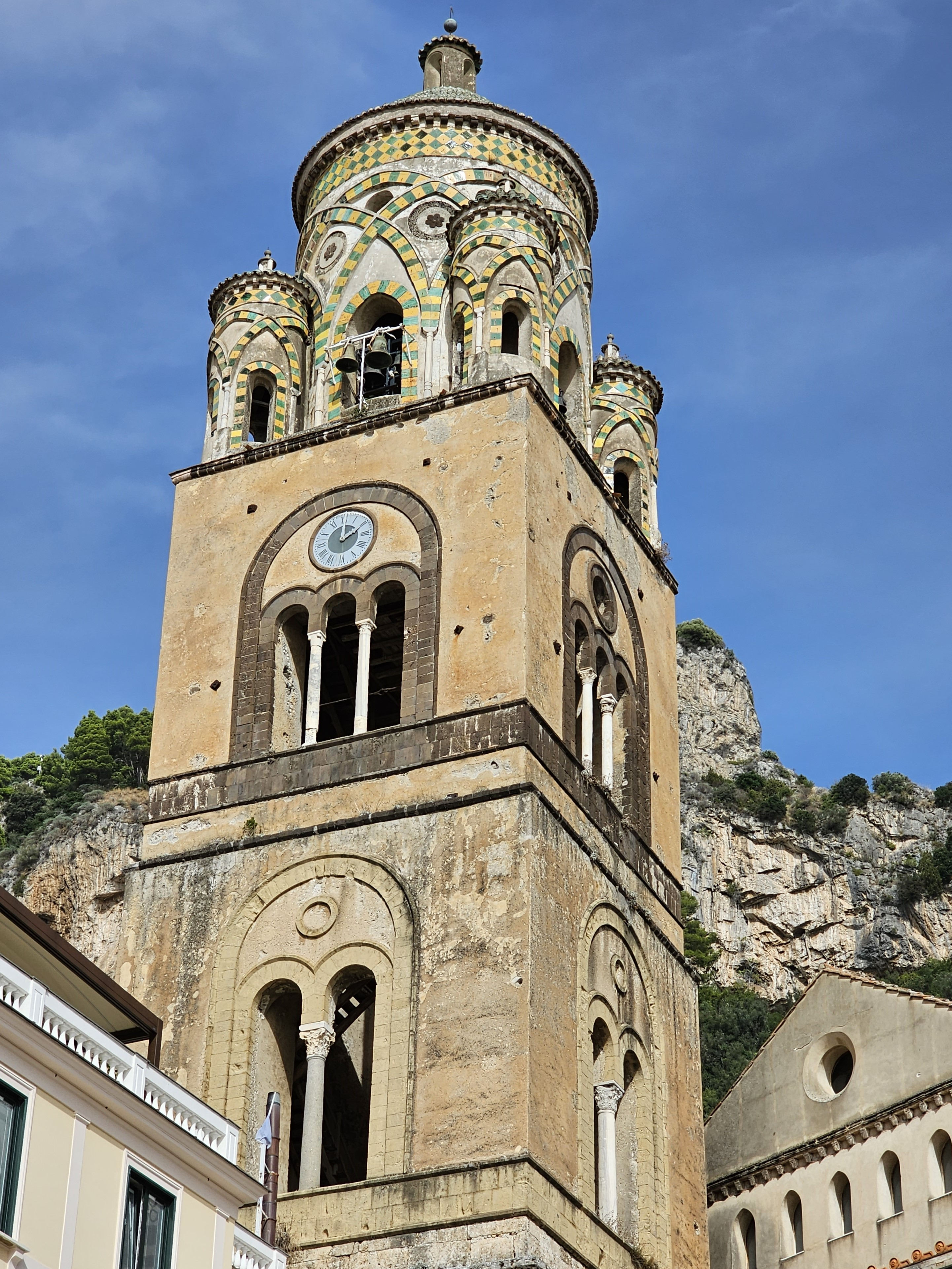 Amalfi